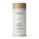 Stonehenge Health Dynamic Joint Health Supplement - Fast- Actioning Support with AprèsFlex ® Boswellia, MSM, Multi- Type Collagen, Turmerisk, Bromelain, Vitaminer C & D3 - Understøtter Joint Comfort - 60 kapsler