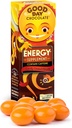 God dag Chocolate Energy Supplement 8ct