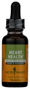 Herb Pharm Heart Health Liquid Herbal Formel med Hawthorn til cardiovaskulær systemsupport - 1 Ounce (FCACT01)