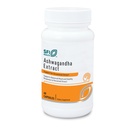 SFI Health Klaire Labs Ashwagandha Extract 300mg - Ashwagandha supplement til fremme hukommelse, kognitiv funktion & sund stress respons - Hypoallergen Ashwagandha Root Extract (60 kapsler)