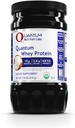 Quantum Nutrition Labs Whey Protein - 7,4 Oz