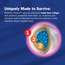 Nature 's Way Probiotiske Pearls Kvinder, Vaginal og fordøjelsessygdomme, 30 Softgels. Pakning á 2
