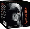 I Probiotika & Prebiotika til hunde I Powder Dog Supplement I fordøjelsesstøtte I 200 Millioner Bakterier Per Sachet I 30 Sachets * 2 g