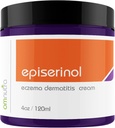 Eksem Cream til voksne børn - 4oz Psoriasis Dermatitis Sun Allergi Prickly Heat Udslæt Behandling Itchy Skin Relief Sangre De Drago Dragons blod harpiks Antititch Foot Lotion til krakket Feet