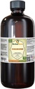 Codonopsis (Codonopsis Pilosula) Tinktur, Økologisk Tørret Root Liquid Extract (Brand Name: HerbalTerra, Stolt Made in USA) 32 fl.oz (0,95 l)