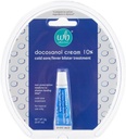 Wellness Basics Docosanol Cream 10%