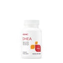 GNC DHEA 25mg, understøtter sunde DHEA niveauer, 90 Tæl