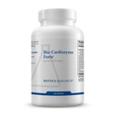 Bio Kardiozyme Forte Sund Heart Multivitamin, Broad Spectrum Formulering designet til at støtte hjerte-kar-sundhed og funktion, kraftfuld antioxidant Support 360 Kapsler