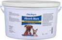 Doc Roy 's Absorb Mere - fordøjelige enzymer supplement - for hunde & katte - 4lb Granules