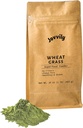 Hvedegræs pulver - 1 LB - Superfood - Ingen Fillers - Smoothies & Shakes