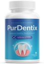 Oral Health Probiotic - 4-stamme Formel for sunde gummer, tænder og frisk ånde - 30 tyggetabletter