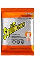 Sqwincher Powder Pack- 124; Orange Smagsstof 124; Lavkalorieindhold 124; Lavnatrium - 124; Elektrolyte Replenisation Hydration Drink Mix 124; Bare Tilføj til 5 Galloner af vand