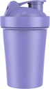 -5 pakker- Shaker Cups til Protein Shakes