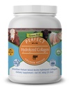 Perfect Supplements – Unflavored Hydrolyzed Collagen Powder for Men and Women - Collagen Peptides - Mix in Hot Cold Liquids, Grass Fed, Easy Absorption, 660 Grams