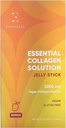 EveryDAZE Essential Collagen Solution Jelly Stick Note 124; Vegan Collagen Peptide Note 124; Mango Note 124; 10 Pakker Note 124; Hår, Hud, Nails, Skønhed, Knoglepiller 124; Vitamin, Mineraler, Antioxidanter til Mænd & Kvinder