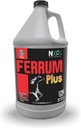 Ferrum Plus - Iron Rich Blood Support Energy Performance Immunsystem Support Performance Supplement for Heste af NXP Kosttilskud - 1 Gallon (128 oz)