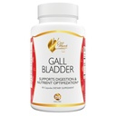 Coco March Gall Bladder Formula-Ideal After Gall Bladder Surgery-Gluten Free, Soy Free, Dairy Free, Keto Friendly, Paleo Friendly, 90 Capsules-90 Servings Supports Digestion and Nutrient Optimization