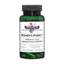 Vitanica Kvinder Fase I, Premenstrual Support, Vegan, 60 Kapsler