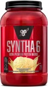 BSN SYNTHA- 6 Protein - Vanilla Ice Cream 3 lbs.