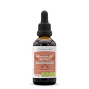 Menopause Secret Alcohol- Free, Glycerite Black Cohosh, Vitex, Red Clover, Maca, Dong Quai, St. John 's Wort. Tinktur, urteudtræk Hormone Balance Formel 2 OZ