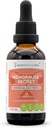 Menopause Secret Alcohol- Free, Glycerite Black Cohosh, Vitex, Red Clover, Maca, Dong Quai, St. John 's Wort. Tinktur, urteudtræk Hormone Balance Formel 2 OZ