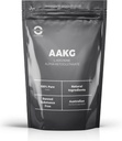 Ren Produkt Australien- L- Arginin Alpha- Ketoglutarat (AAKG) 2: 1 Pulver - 1.1 LB - Vegetarisk Venlig