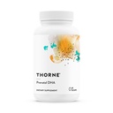 THORNE - Prenatal DHA - 650 mg DHA og 200 mg EPA - understøtter barnets hjerne og nervesystem udvikling fra graviditet til pleje * - 30 Servering