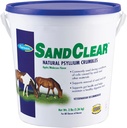 Farnam SandClear Fiber Crubbles