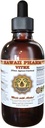 Vitex Liquid Extract, Organic Vitex (Vitex Agnus- Castus) Tinktur, Urtetilskud, Hawaii Pharm, Lavet i USA, 2 fl.oz