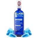 Tematisk Magnesium Oil Spray glasflaske fra Ancient Zechstein Sea og spor Mineral 7 floz - Transdermal Pure Magnesium Spray Oil for Feet, Muskelrelaxation, Ben kramper, søvn og samlet sundhed