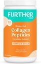 Yderligere foder Græskar Spice Collagen