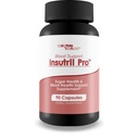 Blood Support Assurtril Pro - Vores bedste sukker sundhed & blod sundhed Support - Circulatory Health Support - Blood Balance Blood Boost blodcirkulation kosttilskud - Health blodbalance piller
