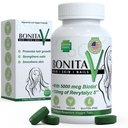 Essential Source Biotin (Biotina Vitamin) - Hår hud negle Vitaminer for kvinder & mænd - 5000 mcg - Hårvækst Support - 30 tabletter - med Revytalyz 5, vitamin A, C, B12 - Made in USA