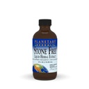 Planetary Herbals: Stone Free 4 oz. Liquid