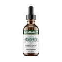 NutraMedix Daglig immunforsvar Support - Banderol Herbal Kosttilskud til immunsystemet Support - Vegan Tincture - Biotilgængelig Otoba Bark Extract Liquid Drops (2 oz / 60 ml)