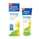 Boiron Arnicare Gel til lindring af fælles smerter, muskelsmerter, muskelømhed, og hævelse fra mærker eller skader - Ikke-fedtet og parfume-fri - 4.2 oz