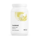 THORNE - MediClear- SGS - ris og pea protein- baseret drik pulver med en komplet Multivitamin- Mineral Profil - Foundational Support - Eliminere miljømæssige & kostbare toksiner * - Vanilla - 34.4 Oz