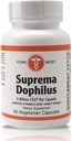 Holistisk sundhed Suprema Dophilus 60 Vegetariske kapsler