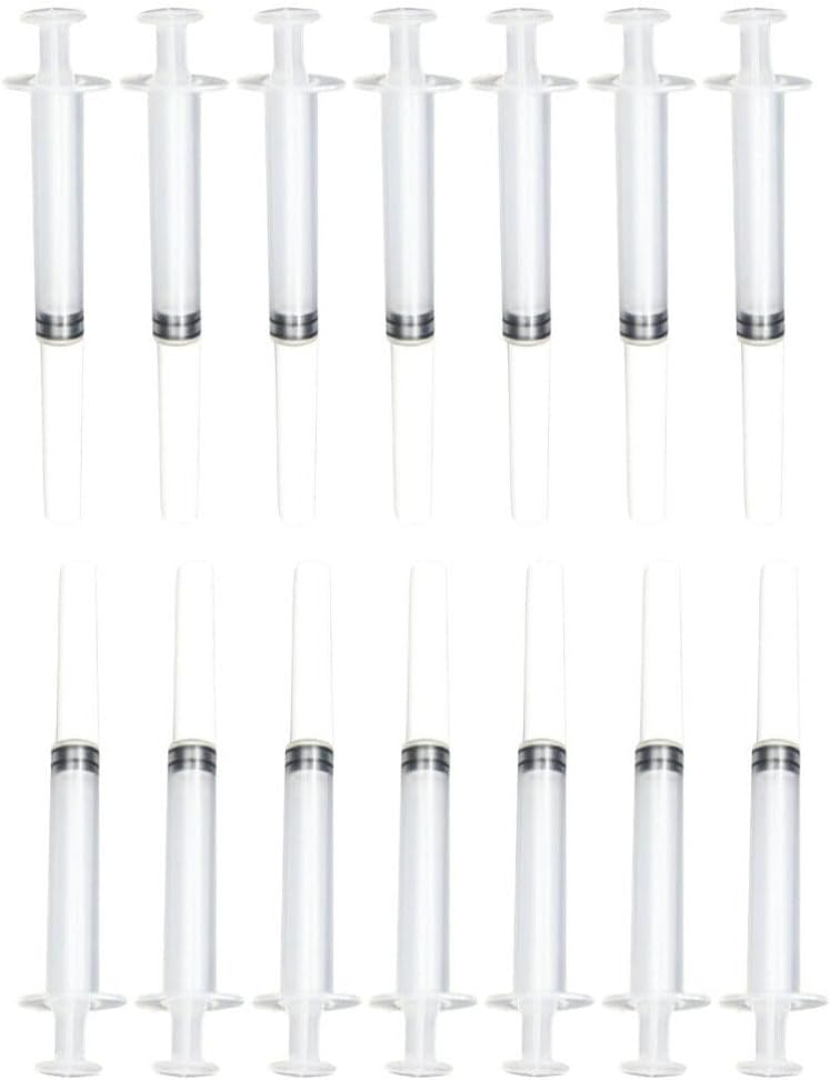 20pcs 3g Disable Tube Nasal Hæmorroider Launcher Booster
