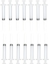 20pcs 3g Disable Tube Nasal Hæmorroider Launcher Booster