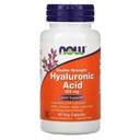 Hyaluronsyre 100mg 60 VegiCaps (pakning med 2)