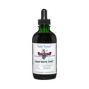 Vitanica Cramp Soothe Tonic, Dr. Formuleret menstruation Cramp Support, med Black Haw Bark, Valerian Root, Ginger Root, og Garrya Herb, Alkohol fri, Vegan, 4 Ounce