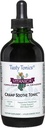 Vitanica Cramp Soothe Tonic, Dr. Formuleret menstruation Cramp Support, med Black Haw Bark, Valerian Root, Ginger Root, og Garrya Herb, Alkohol fri, Vegan, 4 Ounce