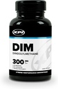 XPI DIM med BioPerine 300mg, 60 kapsler