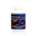 WINOMEG3complex 60 / 15 EPA - DHA Pharmaceutical - Grade Omega 3 (60 Greve / 30 Servere) 1080mg EPA