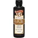 Barlean 's Flaxsee Oil for Animals, Pet Essential Liquid Omega 3 Fedtsyrer Katte og Hundelolie Kosttilskud til Hud og Coat, Omega 3 for Hunde, Katte og andre Kæledyr, 12 oz