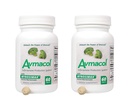 AVMACOL ® (120) 2 flaske værdi Sulforaphane tillæg med Myrosinase