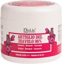 Dulàc - Devil 's Claw 98% Cream Maksimum Styrke 16.9 Fl Oz, Natural Joint and Muscle Relaxer Cream for Recurring Muscle and Joint Pain, Beriget med menthol for Cool Effect