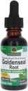 Naturens svar Golden Seal Root Extract Alkohol gratis 1 Ounce Note 124; Natural ImmunoBooster