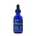 Trace Minerals Ionic Copper - Flydende kobber supplement til blod sundhed - Understøtter sund Connective Tissue, Metabolisme & Nerves - 2 fl oz (48 Servere)